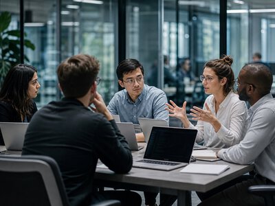 Керівники AI-компаній знову закликають до регулювання технологій