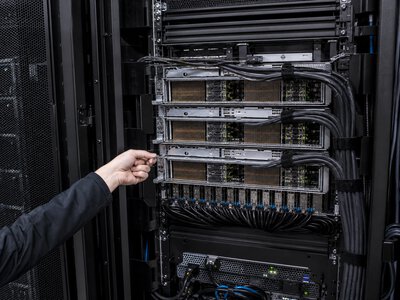 Ринок ШІ зміщує фокус із навчання моделей на інференс