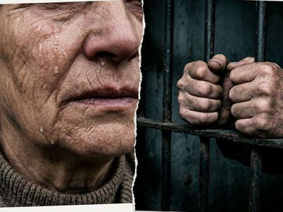 На Дніпропетровщині судитимуть 51-річного чоловіка, який систематично знущався над матір'ю