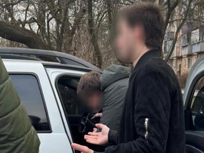 Суд виніс вирок водію, який збив охоронця парку «Знесіння» у Львові