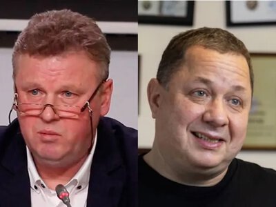 Мітрохін і Євтушенко: що може пов’язувати двох гравців ринку бронезахисту