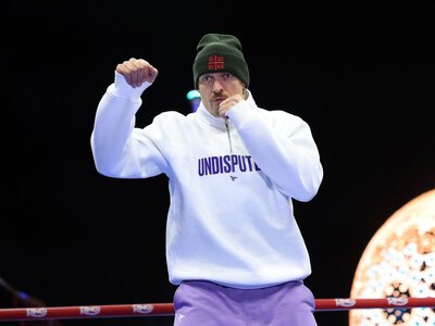 Ексчемпіон світу несподівано звернувся до Усика – заява боксера