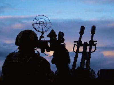 Понад 80 компаній долучилися до приватної ППО в Україні