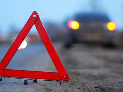 На Рівненській сталася ДТП: комунальний транспорт затримується