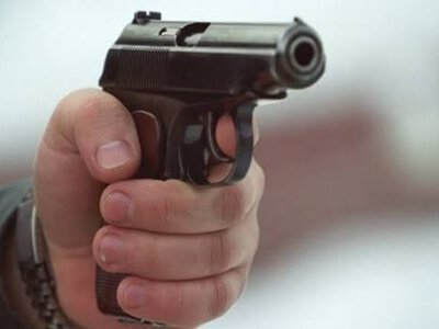У Чагрі чоловік стріляв у знайомого під час розпивання алкоголю у ресторані