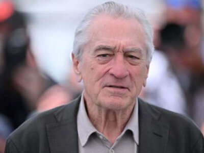 83-річний Роберт Де Ніро веде перемовини про участь у спортивному фільмі – HR