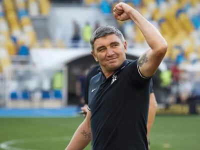 Костишин заговорив про відставку після вильоту з Кубка України – наїхав на тренера Карпат