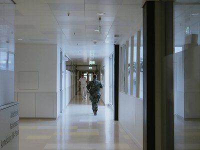 Німеччина перевіряє лікарні на готовність приймати поранених на тлі попереджень про можливий напад рф - ЗМІ
