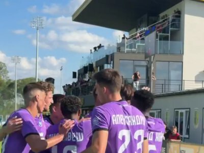 «Верес» мінімально переміг в 1/16 фіналу Кубка України