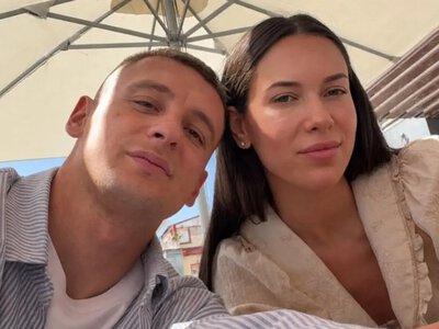 За коктейлями. Владислав Кабаєв розкрив, як проводить вільний час із дружиною