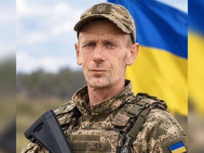На Харківщині загинув 51-річний захисник із Рівненщини