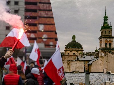 У Польщі політики закликають провести Марш незалежності у Львові