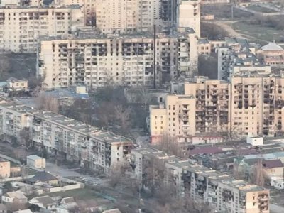 В окупованих Олешках можуть залишатися понад 200 дітей: омбудсмен закликав терміново евакуювати людей