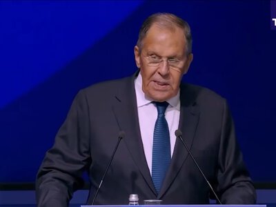Лавров пригрозив Європі «дуже короткою війною» у разі нападу на Росію