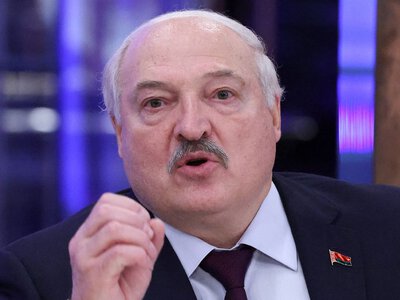 Підполковник пояснив, чому США пропонують вигідні плюшки Лукашенку