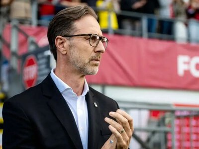 Андреа Мальдера назвав склад збірної України на Лігу націй: в команді є дебютанти