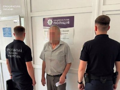 На Тернопільщині судять директора інтернату за рабство