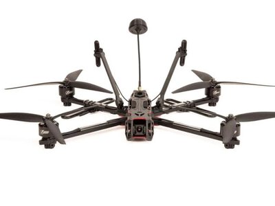 Міноборони: FPV-дрони для війська закуповуватимуть за характеристиками, а не за назвами моделей