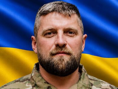 Український волейболіст загинув на фронті – понад місяць він вважався зниклим безвісти