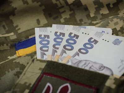 У Диканській громаді продовжують прийом документів на виплату 3000 грн до Дня Захисників та Захисниць