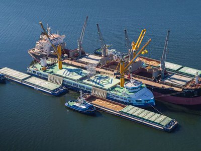В Україні сформували консорціум для гуманітарного розмінування акваторій
