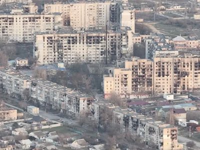Олешки стали смертельною пасткою, люди йдуть з міста через мінні поля - рф не підтверджує готовність до гуманітарної евакуації