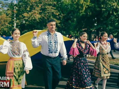 День міста в Ізмаїлі: виконавчий комітет затвердив дату святкування у 2026 році