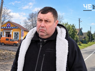 Як живуть люди в прикордонному селі і чи бояться повторного наступу росіян