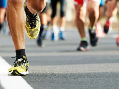 У Мукачеві проведуть «Забіг нескорених» для ветеранів