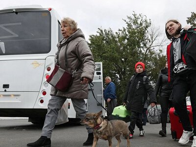  У РФ суди зобов’язують “переселенців” із Херсонщини повернути кошти за житло 