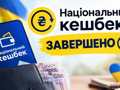 Фінал «Національного кешбеку»: чому уряд згортає програму та куди спрямують мільярди