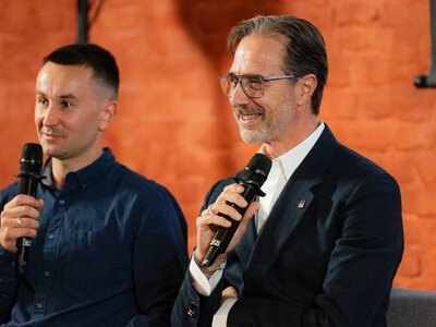 Степанов готується дебютувати у збірній України – Мальдера пояснив, чому викликав 19-річного форварда