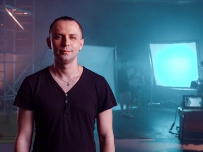 Як перетворити книгу на фільм: сценарист «Мавки» проведе безкоштовну онлайн-зустріч
