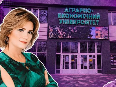Херсонський аграрно-економічний університет почав навчальний рік у змішаному форматі