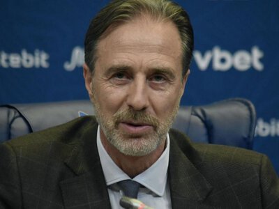 Мальдера поставив чітке завдання перед збірною України: чого очікує тренер у Лізі націй