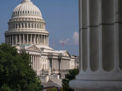 Палата представників США сьогодні проведе голосування щодо «пекельних санкцій» проти рф