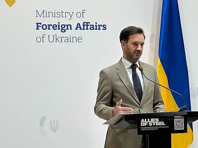 Україна готова до енергетичного перемир'я: у МЗС назвали умову