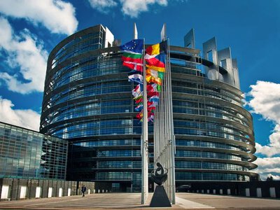 Європарламент схвалив митну реформу проти китайського імпорту з інтернет-магазинів