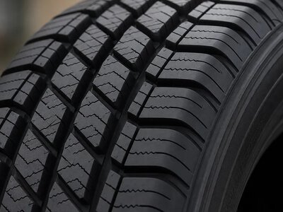 Firestone представила шини Destination LE4 для кросоверів і пікапів