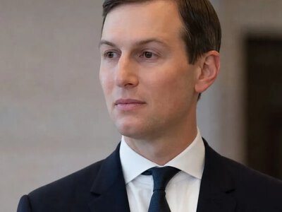 NPR: у США Кушнер поєднує дипломатичну роботу з приватним бізнесом