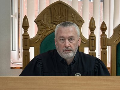 НАЗК перевіряє спосіб життя голови Госпсуду Києва Вадима Босого після сюжету Bihus.Info