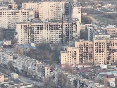 Росія не підтверджує готовність евакуювати мирних жителів з Олешок — Лубінець