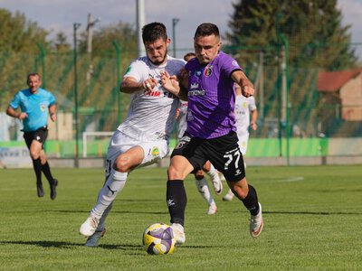 «Верес» вийшов до 1/8 фіналу Кубка України
