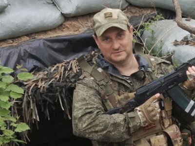  Житель Севастополя та власник київської компанії воює на боці РФ на Херсонщині 