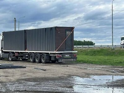 Доказів було недостатньо: суд у Москві звільнив далекобійників у справі про операцію Павутина