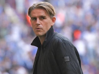 Баварія продовжила контракт зі спортивним директором – він привів до Мюнхена Кейна, Олісе та Діаса