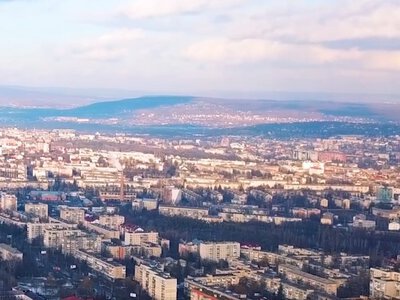 Потепління до 27° та туман: прогноз погоди на 17 вересня