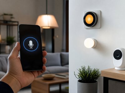 Google відкрила ШІ-агентам доступ до пристроїв Google Home