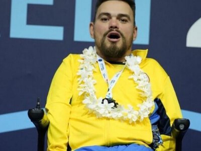 Параплавці Дніпропетровщини здобули три медалі на чемпіонаті Європи
