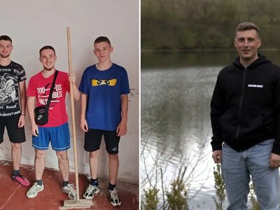 Двоє мешканців Бокіймівської громади виграли гранти на реалізацію молодіжних проєктів